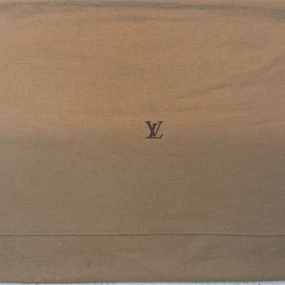Louis Vuitton Flap Dust Bag